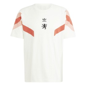 Maglia Olympique Lyonnais Retro 2024-25